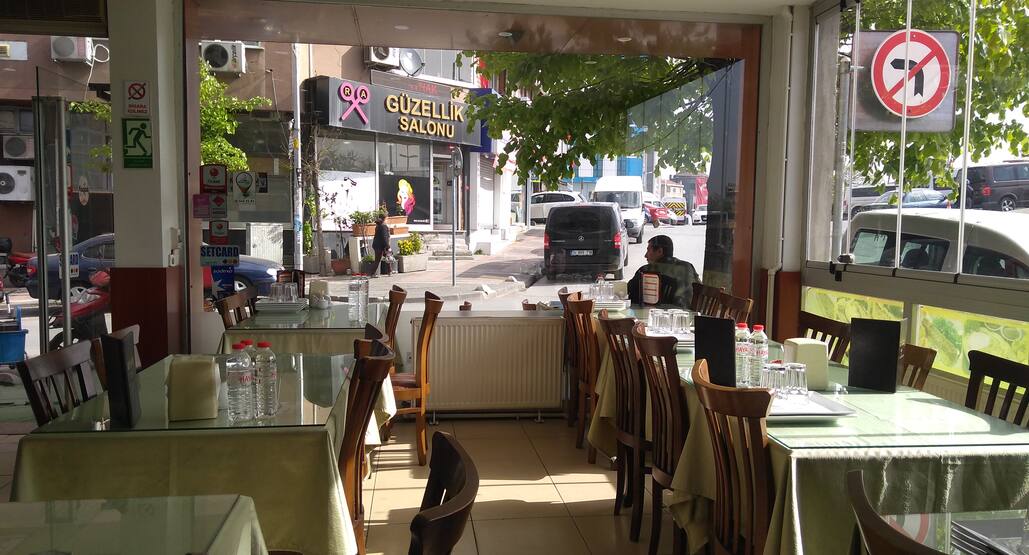 Shis Kebap Salonu Okmeydani Merkez Istanbul